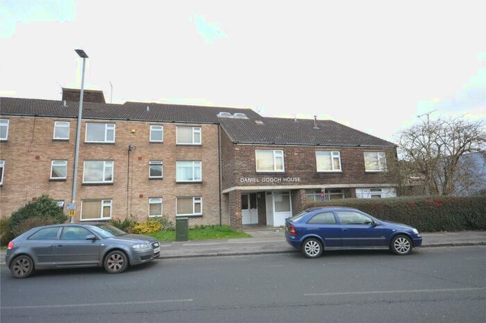 Property To Rent In Rodbourne Road, Swindon, Wiltshire, SN2
