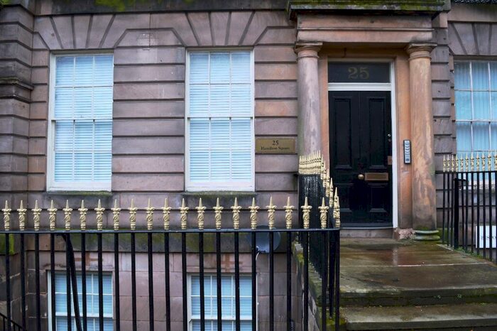 1 Bedroom Flat To Rent In Hamilton Square, Birkenhead, Wirral, CH41