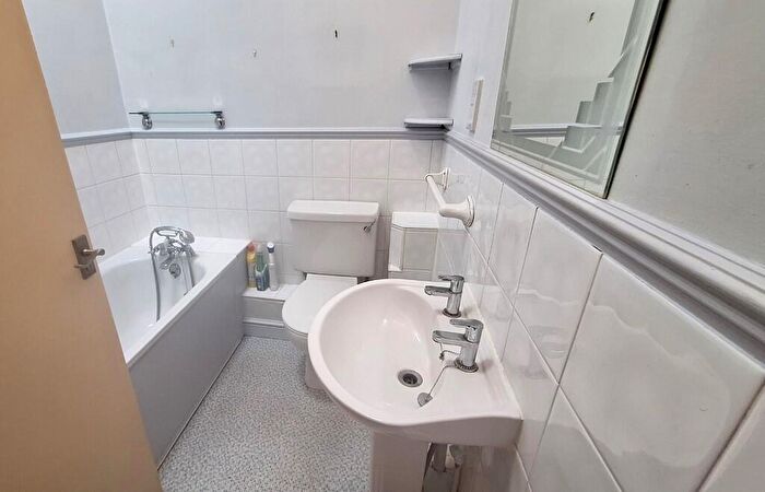 2 Bedroom Terraced House For Sale In Model Farm, IP14