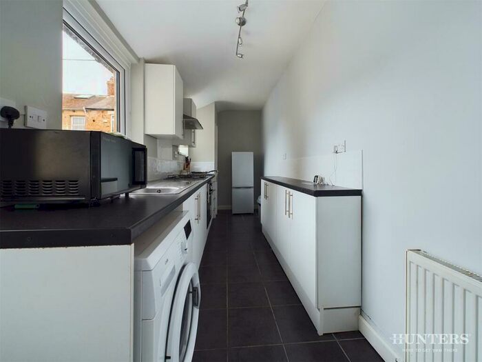 2 Bedroom House To Rent In Station Terrace, Consett, DH8