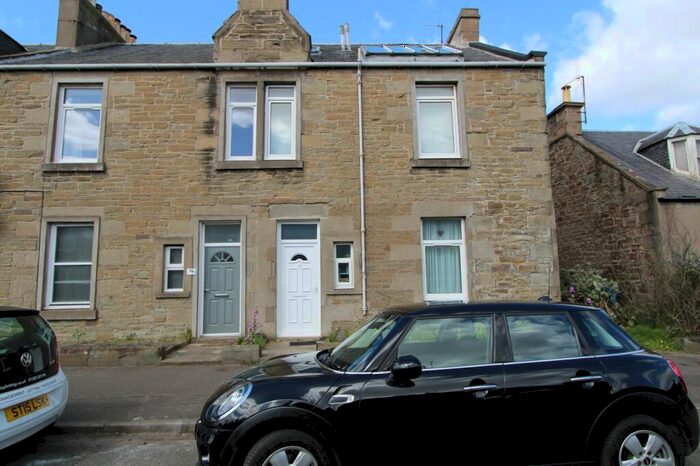 House To Rent In Castle Street, Broughty Ferry, Dundee, DD5