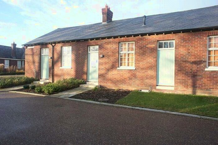 2 Bedroom House To Rent In The Parade, Caversfield, Bicester, OX27