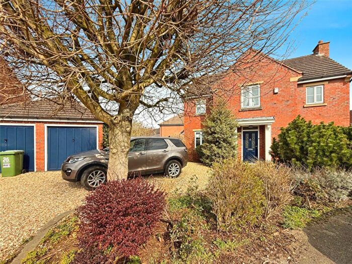 4 Bedroom Detached House For Sale In Beresford Drive, Sudbrooke, Lincoln, Lincolnshire, LN2