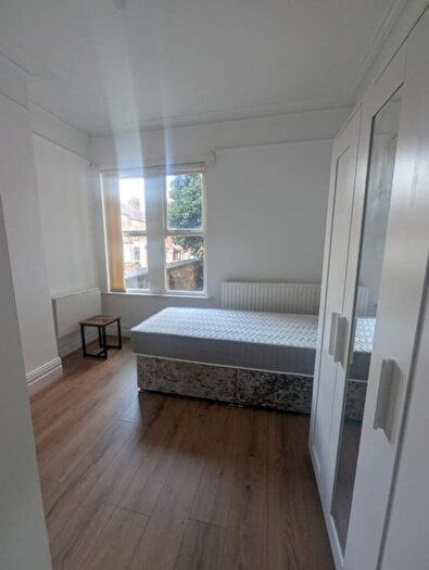 1 Bedroom House To Rent In Birches Head Road, Stoke-on-Trent, ST1