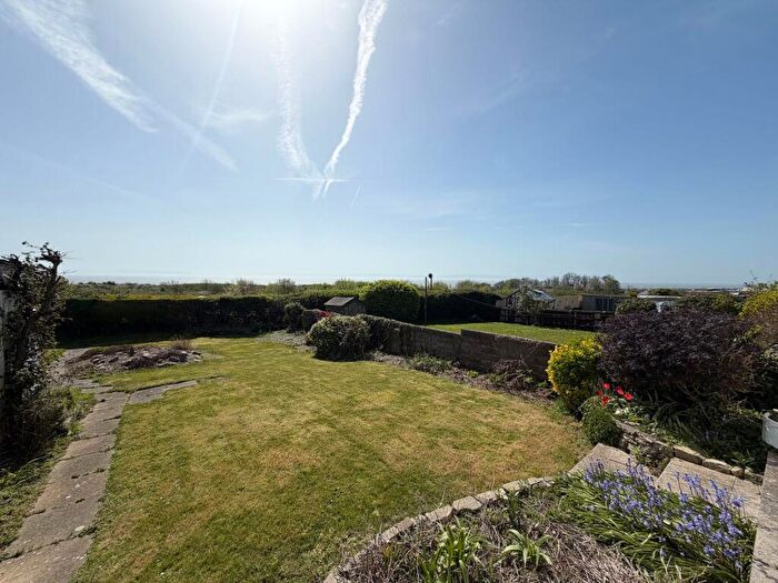 2 Bedroom Detached Bungalow For Sale In Fontygary Road, Rhoose, CF62