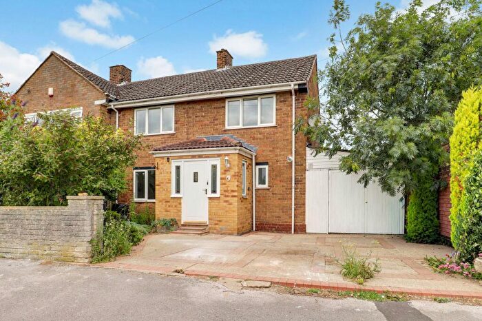 3 Bedroom Semi-Detached House For Sale In Crookdole Lane, Calverton, NG14