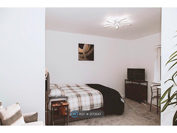 Studio To Rent In Hitchman Court, Leamington Spa, CV31