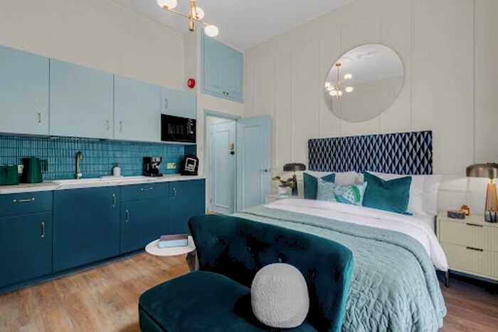 1 Bedroom Flat To Rent In Eardley Crescent, London, SW5