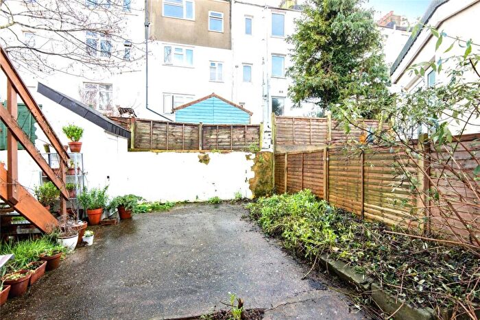1 Bedroom Flat To Rent In Ewart Street, Brighton, BN2