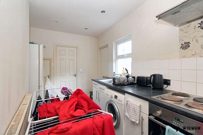 1 Bedroom Flat For Sale In Coltman Street, Hull, HU3