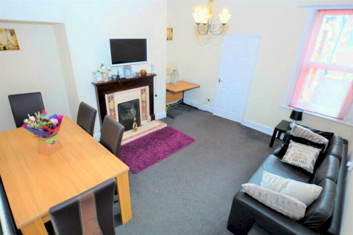 2 Bedroom Property To Rent In Ashleigh Grove, Jesmond, NE2