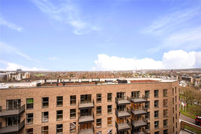 2 Bedroom Apartment To Rent In Uncle Colindale, Aeriel Square, London, NW9