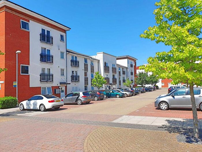 2 Bedroom Apartment To Rent In Siloam Place, Ipswich, IP3