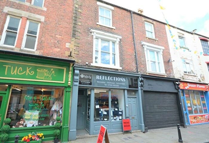 2 Bedroom Business Park For Sale In Fore Bondgate, Bishop Auckland, DL14