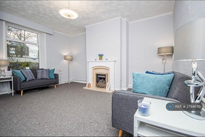 2 Bedroom Terraced House To Rent In Richard Street, Weir, OL13