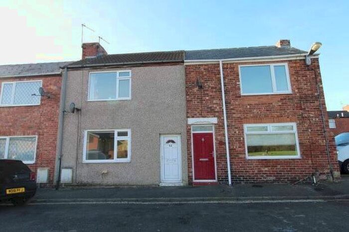 2 Bedroom Property To Rent In East Street, Chester Le Street, DH2