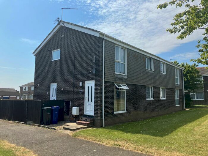 2 Bedroom Flat To Rent In Aln Court, Ellington, Morpeth, Northumberland, NE61