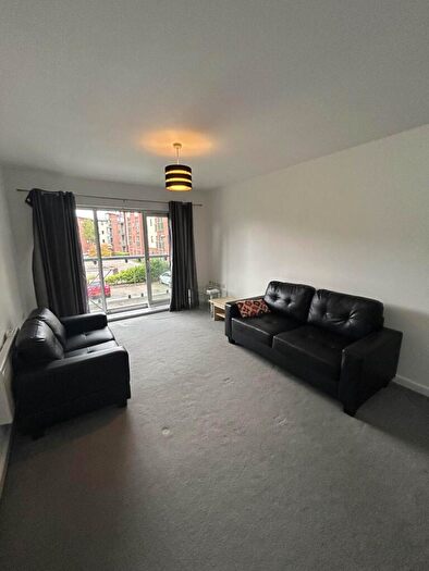 2 Bedroom Apartment To Rent In Prescot, L34
