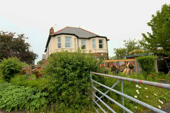 3 Bedroom Flat To Rent In Fornalls Green Lane, Meols, Wirral, CH47