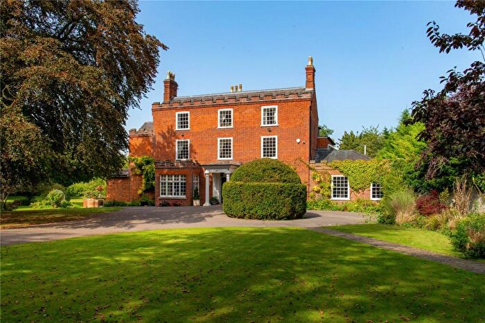 6 Bedroom Detached House For Sale In Fowlmere Road, Shepreth, Royston, Cambridgeshire, SG8