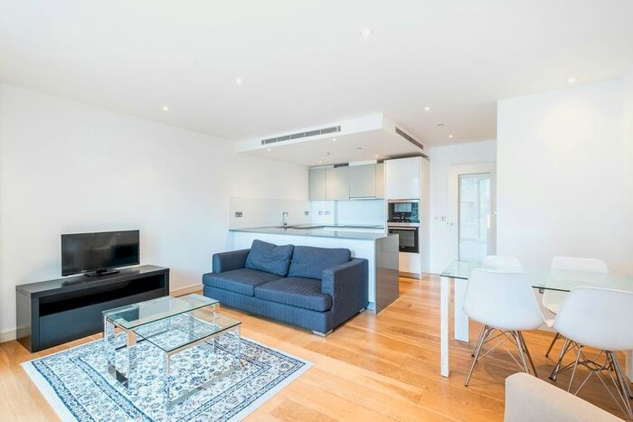 2 Bedroom Flat To Rent In Camley Street, London, N1C