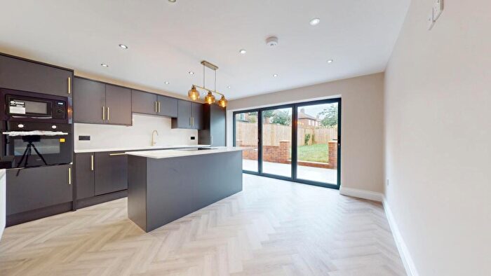 4 Bedroom Detached House For Sale In Bamburgh Views, B Bamburgh Avenue, NE34