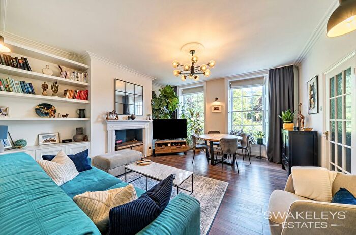 1 Bedroom Flat For Sale In Hillingdon Road, Uxbridge, UB10