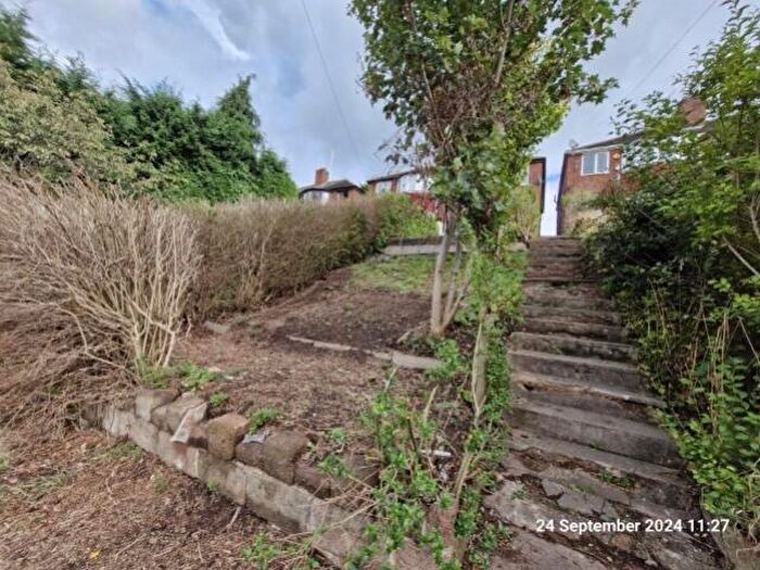 3 Bedroom House To Rent In Neville Road, Birmingham, B23