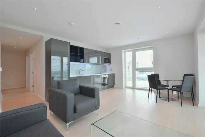 2 Bedroom Flat To Rent In Lantana Heights, London, E20