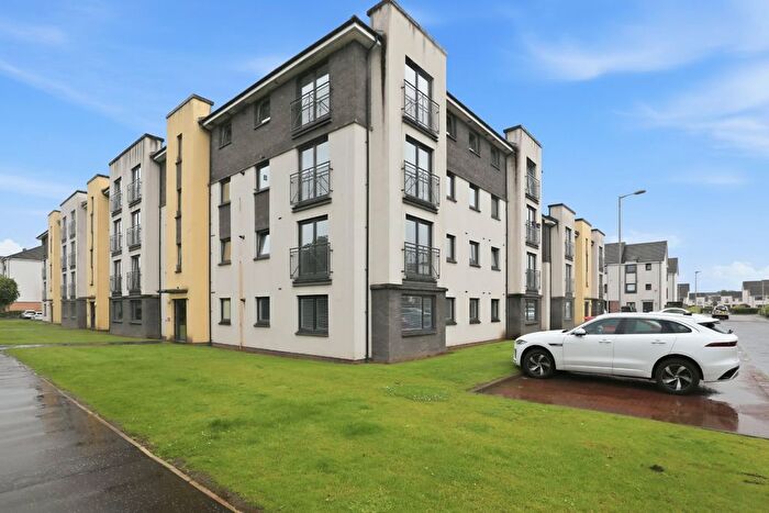 3 Bedroom Flat For Sale In Kenley Road, Renfrew, Renfrewshire, PA4