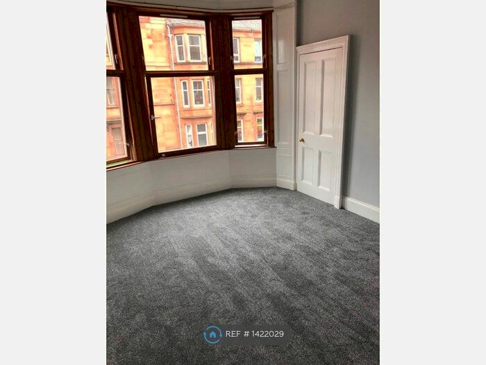 1 Bedroom Flat To Rent In Dumbarton Road, Glasgow, G11
