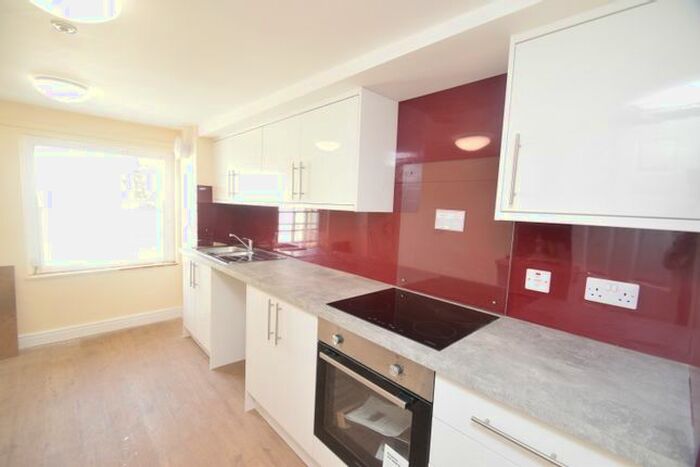 3 Bedroom Flat To Rent In Arwenack Street, Falmouth TR11