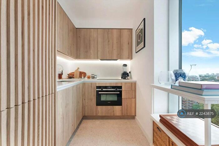 1 Bedroom Flat To Rent In Jacquard Point, London, E1