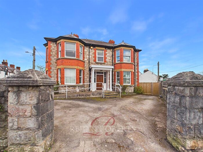 4 Bedroom Detached House For Sale In Llanrhydd Street, Ruthin, LL15