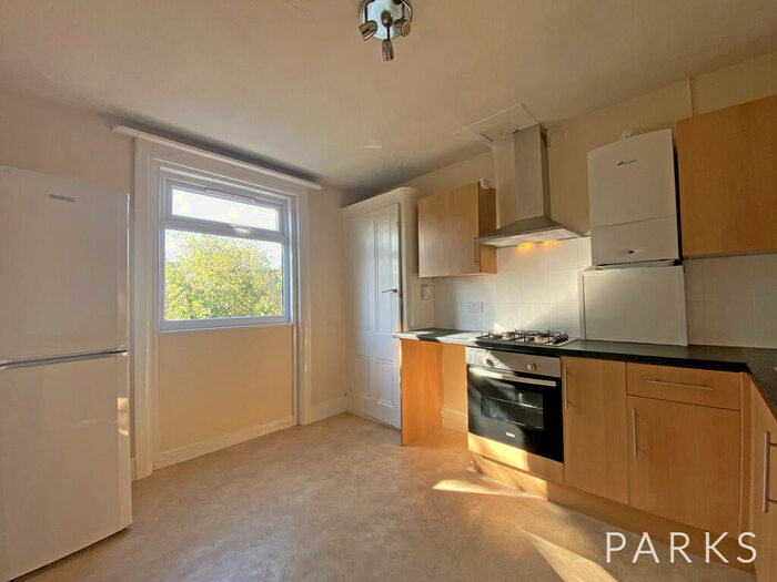 1 Bedroom Flat To Rent In Poynter Road, Hove, BN3