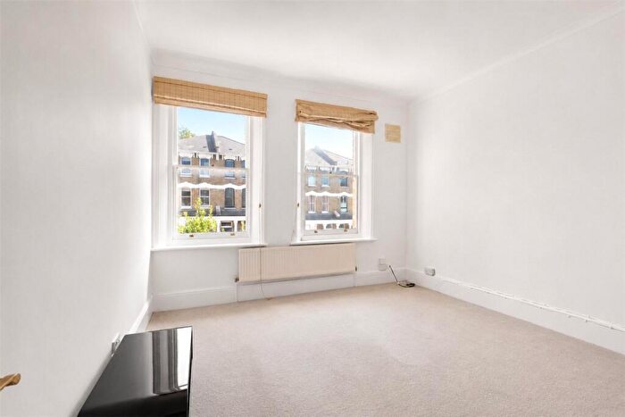 1 Bedroom Apartment To Rent In Bennett Park, Blackheath, London, SE3