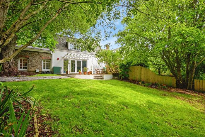 3 Bedroom Cottage For Sale In Linden Cottage, Sheviock, Torpoint, PL11