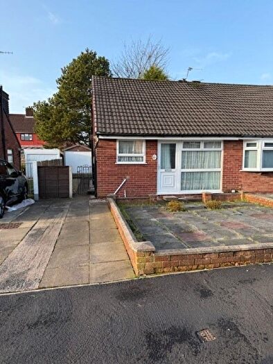 2 Bedroom Property To Rent In Esthwaite Drive, Astley, Tyldesley, Manchester., M29