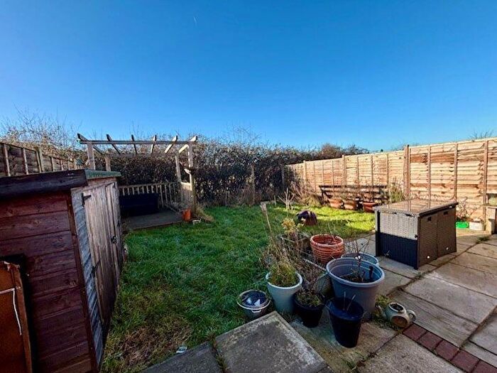 2 Bedroom Semi-Detached House For Sale In James Avenue, Calne, SN11