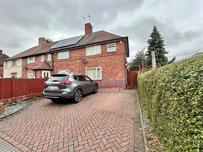 3 Bedroom Property To Rent In Seaton Crescent, Nottingham, NG8