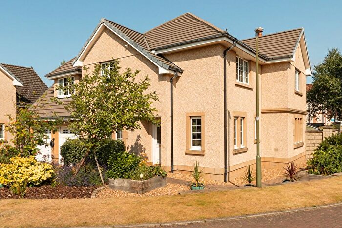 5 Bedroom Villa For Sale In Tranter Road, Aberlady, EH32