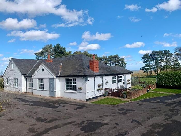 6 Bedroom Villa For Sale In Tathwell, Louth, LN11