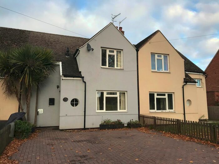 3 Bedroom Property To Rent In Justins Avenue, Stratford-Upon-Avon CV37