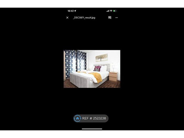 2 Bedroom Flat To Rent In St John's Walk, Birmingham, B5