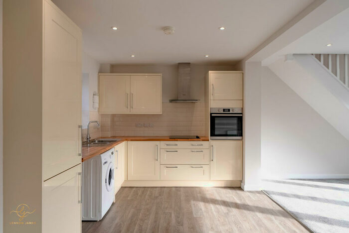 3 Bedroom Terraced House For Sale In Whytefield Road, Ramsey, PE26