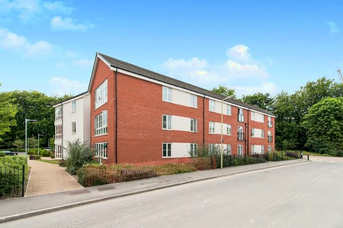 1 Bedroom Apartment To Rent In Park Prewett Road, Basingstoke, RG24