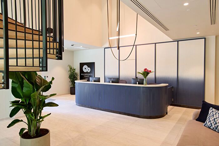 1 Bedroom Flat To Rent In Temple Back, Bristol, BS1