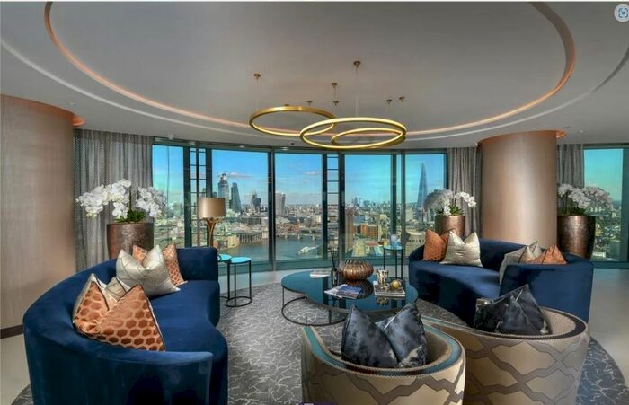 2 Bedroom Flat To Rent In Blackfriars Road, London, SE1