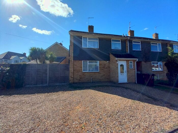 2 Bedroom Property To Rent In Northleigh Close, Loose, Maidstone, ME15