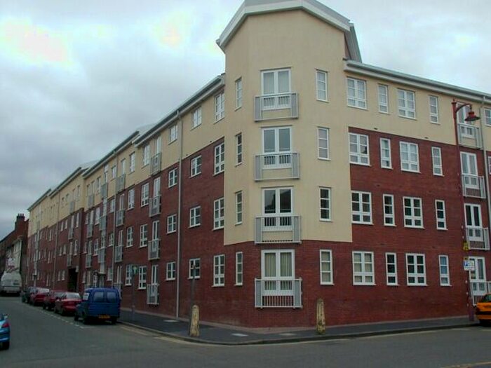 2 Bedroom Apartment To Rent In Point, B18